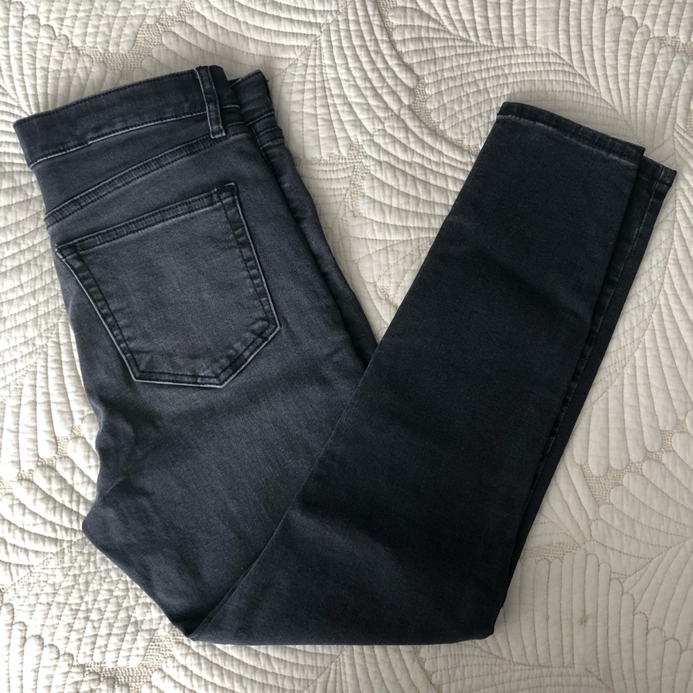 NWOT W30L30 Topshop Jamie Jeans